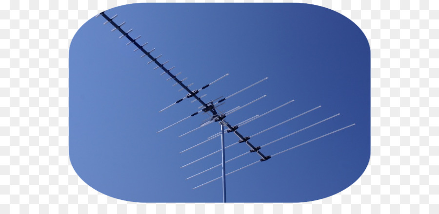 антенны，линия PNG
