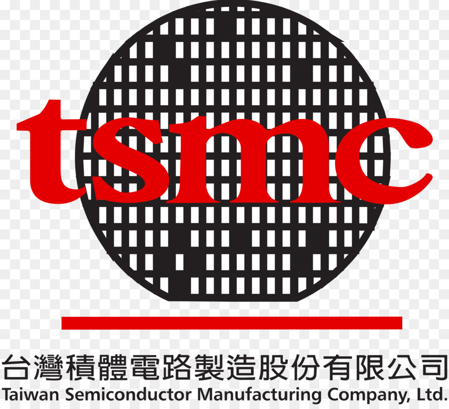 Логотип Tsmc，Полупроводник PNG