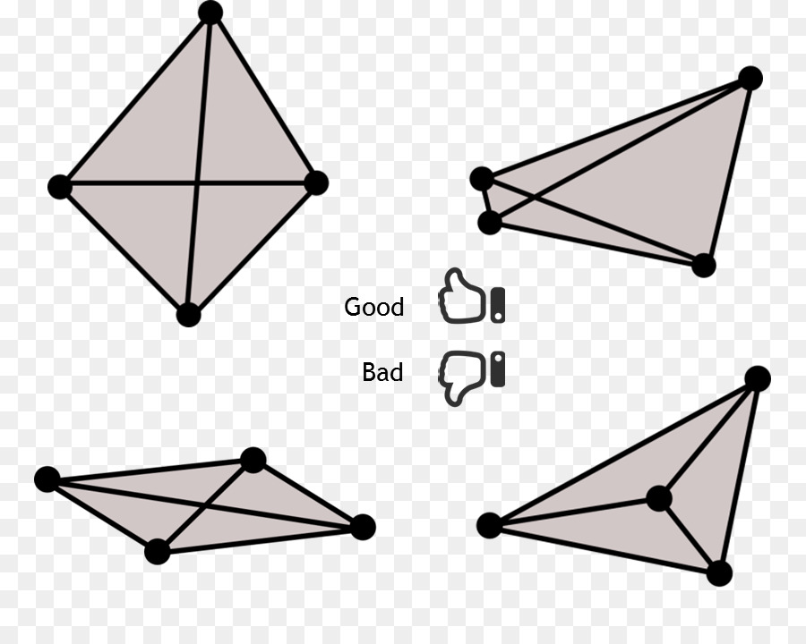 треугольник，блог PNG