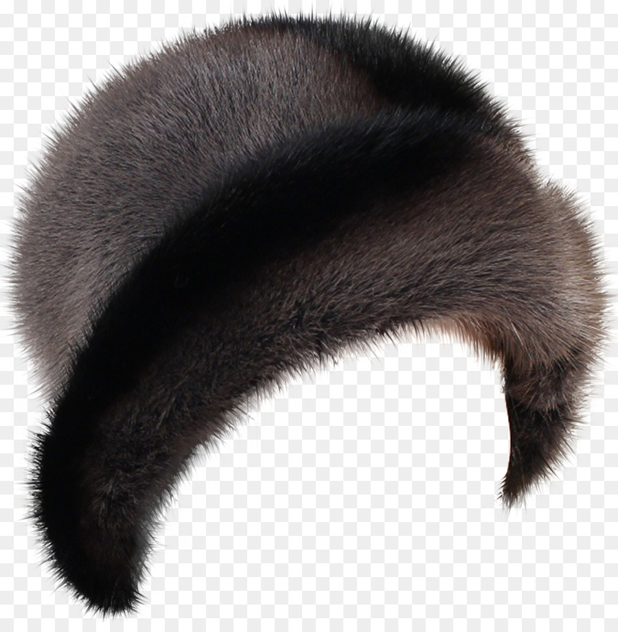 Мех，Furcap PNG