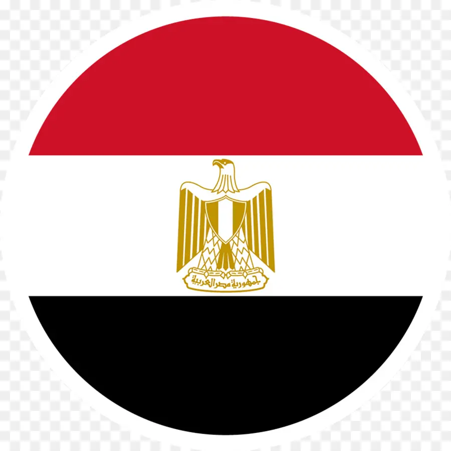 Флаг Египта，Египет PNG