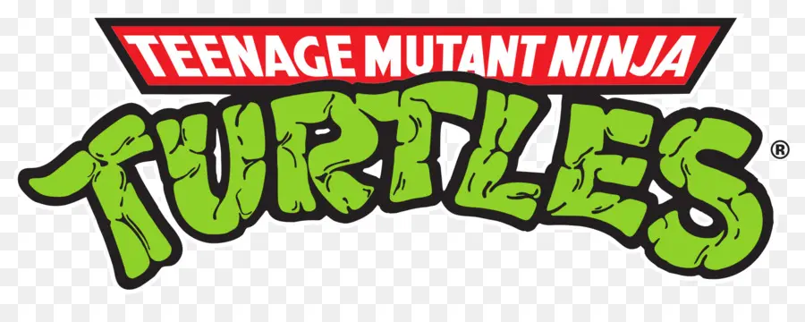 Teenage Mutant Ninja Turtles，черепаха PNG