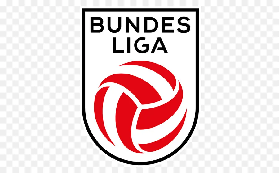 Бундеслига，логотип PNG