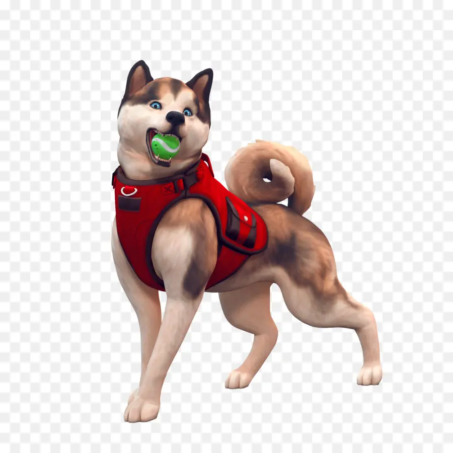 Sims 4 Cats Dogs，Симс 3 домашних животных PNG