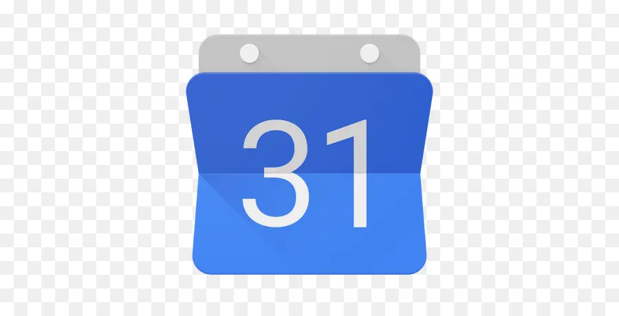 Google Calendar，календарь PNG