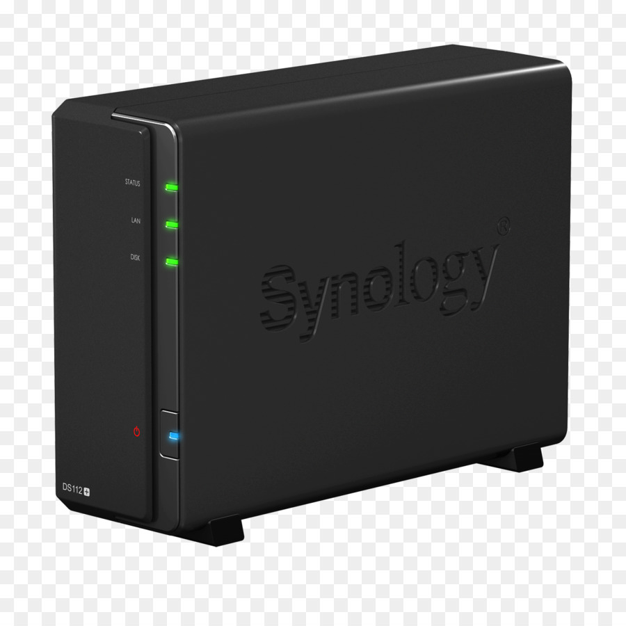 Synology Inc，Системы сетевого хранения PNG