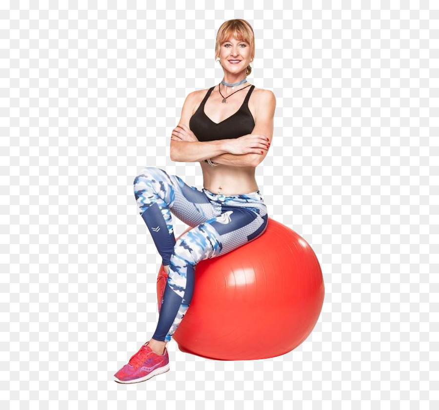 Balloflex фитнес，упражнение шары PNG
