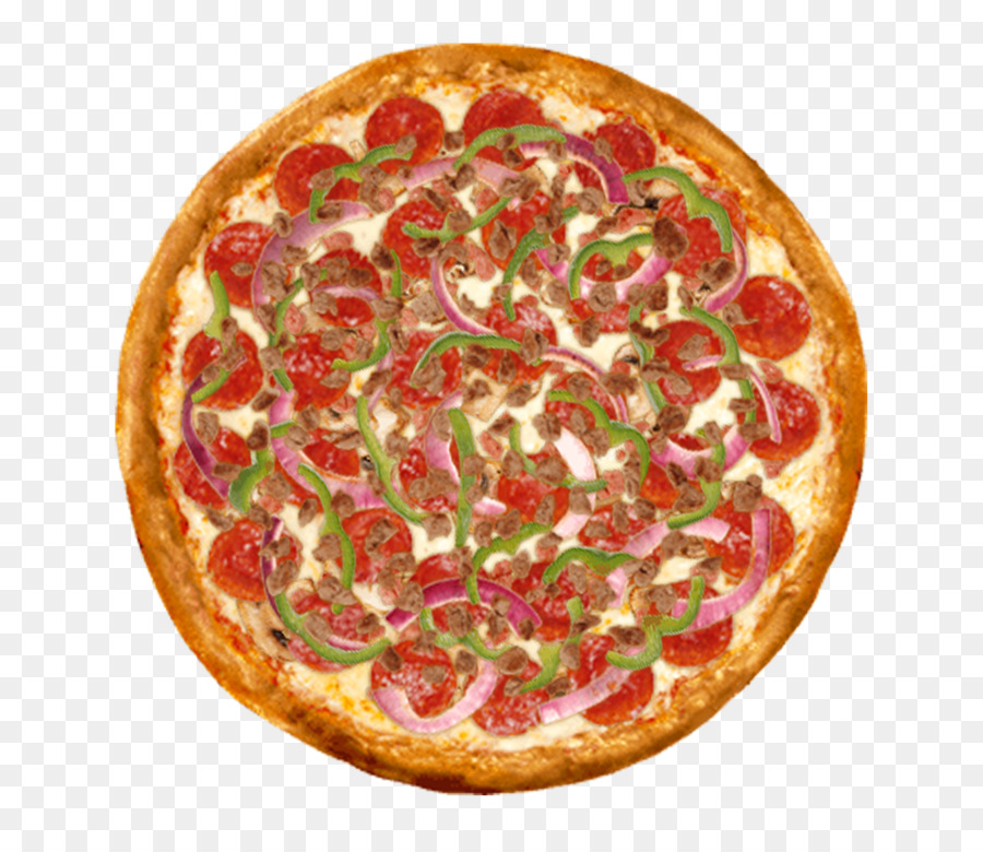 пицца，New Yorkstyle Pizza PNG