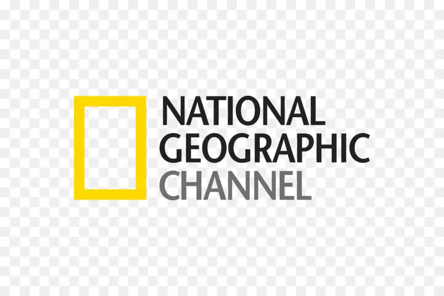 Логотип National Geographic，Канал PNG