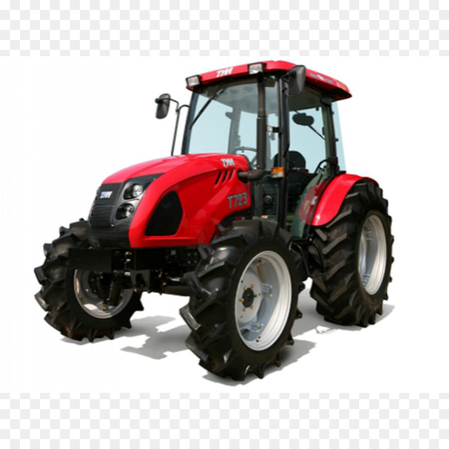 трактор，фермерские тракторы PNG