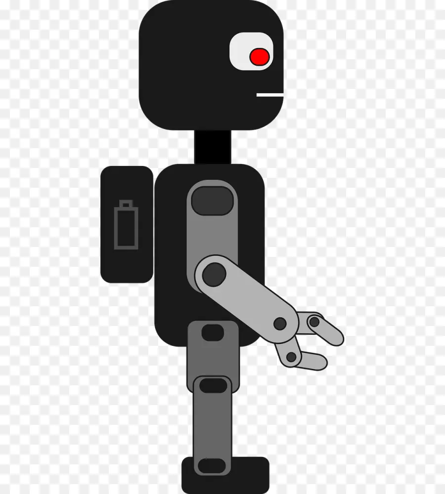робот，Геометрия Dash Meltdown PNG