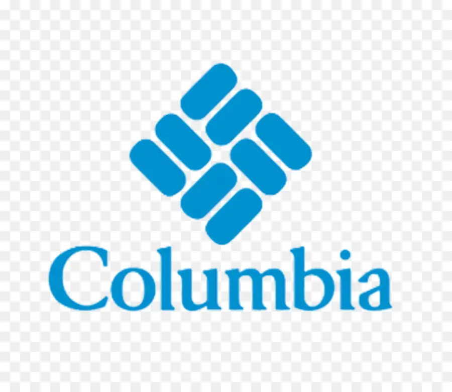 логотип，Колумбия спортивная одежда PNG