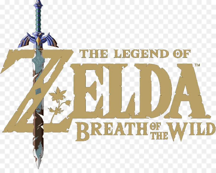легенда о Zelda дыхание дикого，Hyrule Воинов PNG