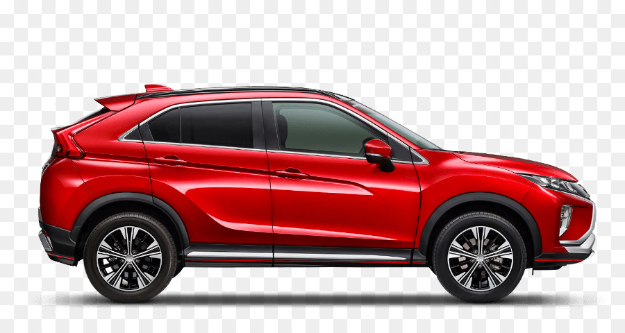 2018 Mitsubishi Eclipse Cross，Mitsubishi PNG