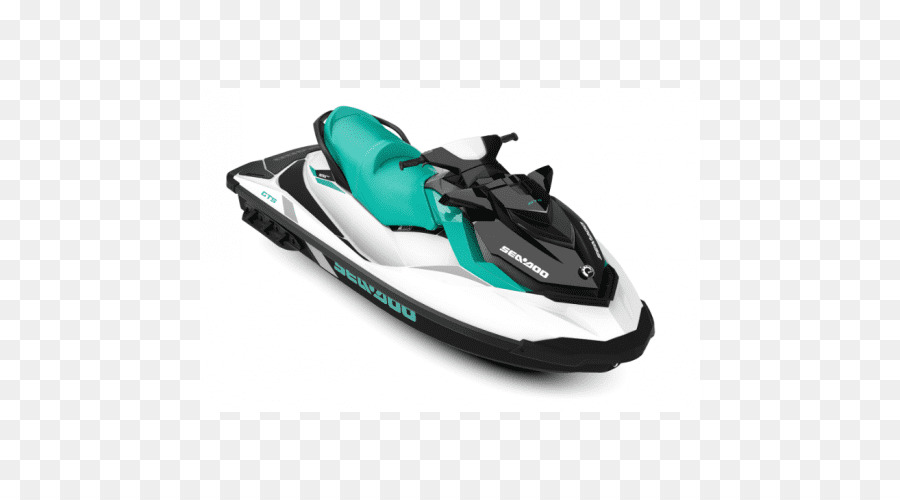 Seadoo，личные плавсредства PNG