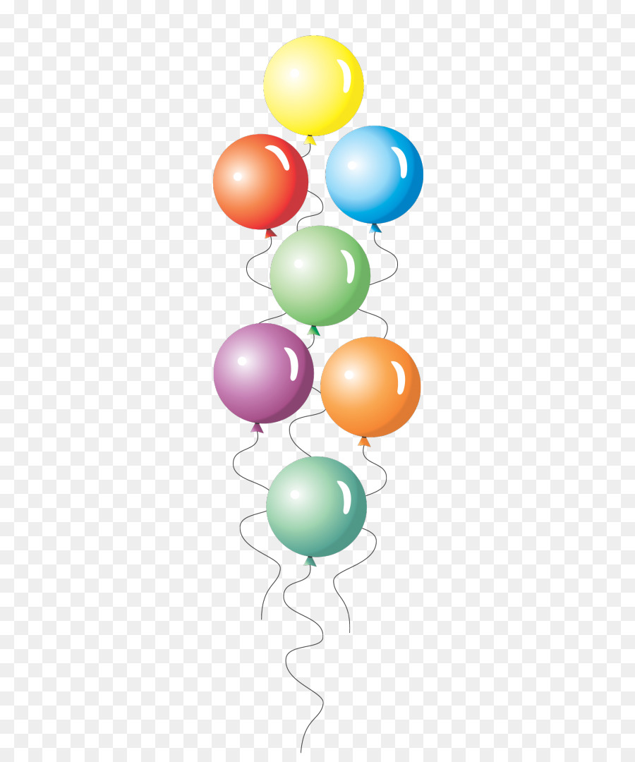 Holiday，Toy Balloon PNG