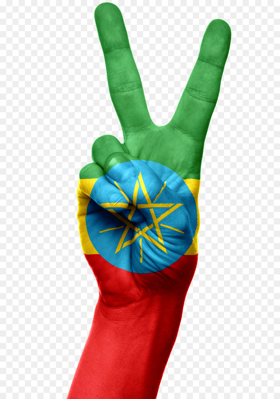 Флаг Португалии，Флаг Эфиопии PNG
