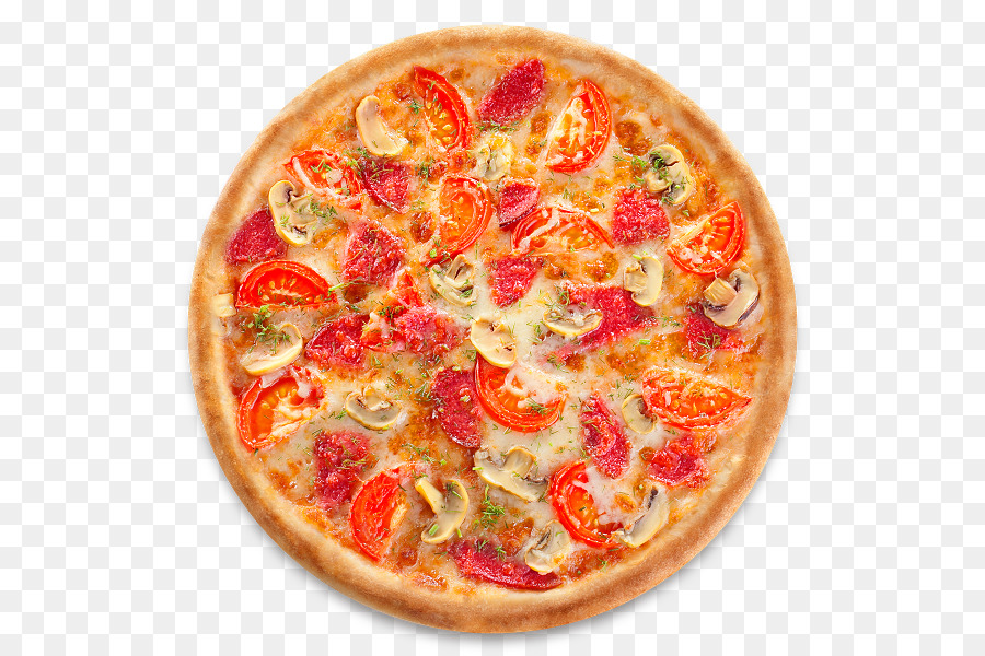 пицца，Сицилийская пицца PNG