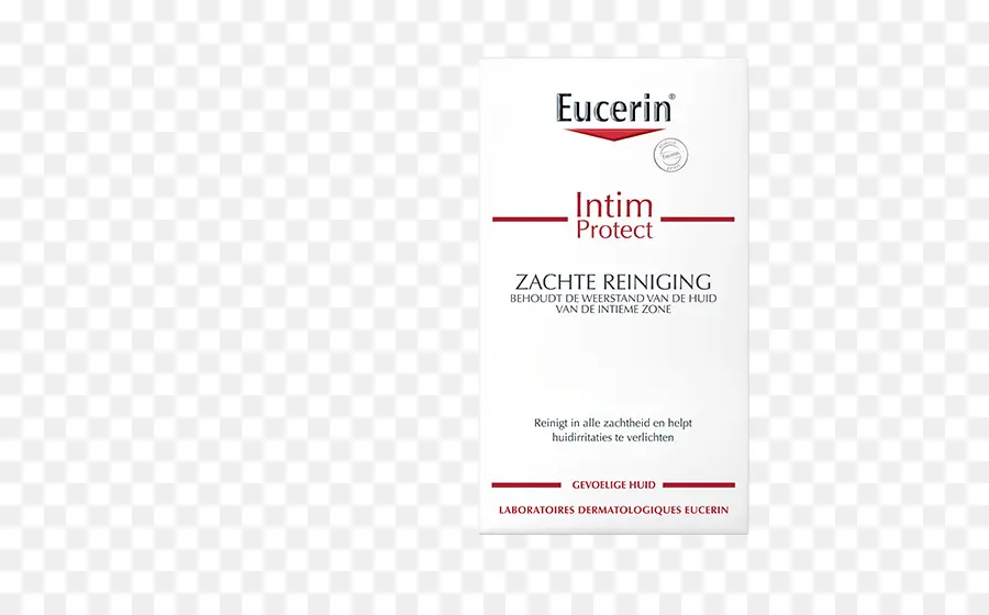 Eucerin Интим Протект，интимный уход PNG