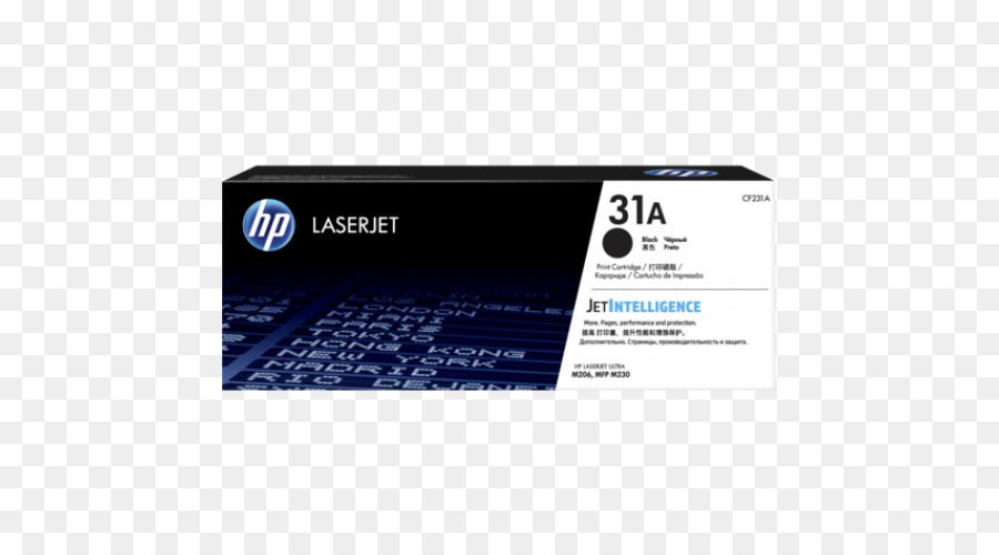 Принтеров Laserjet 1020，Компания Hp Q2612a черный Тонер картридж PNG