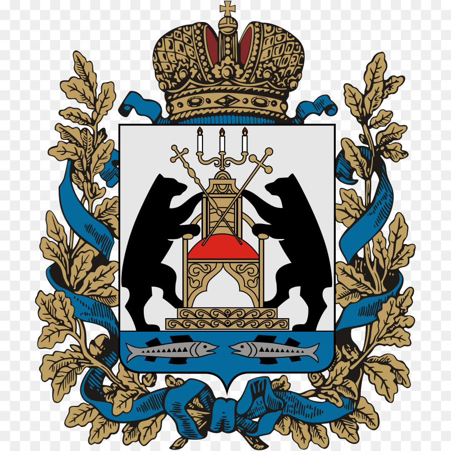 Слаги России，герб PNG