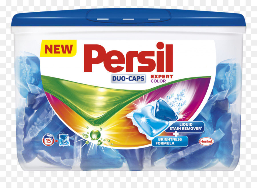 Laundry Detergent，Persil PNG