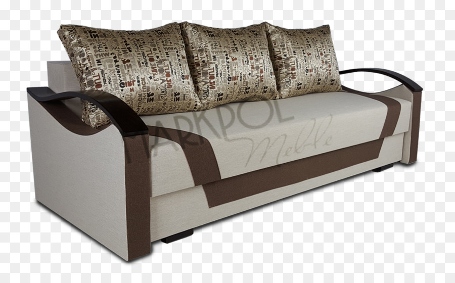 диван，диван кровать PNG