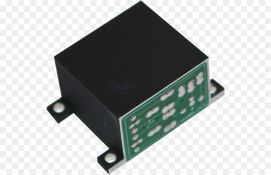 Транзистор，электронный компонент PNG