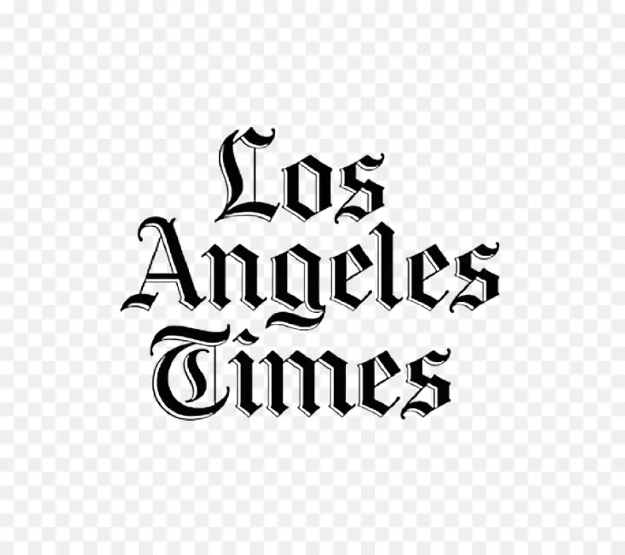 Deasypenner Partners，Los Angeles Times PNG