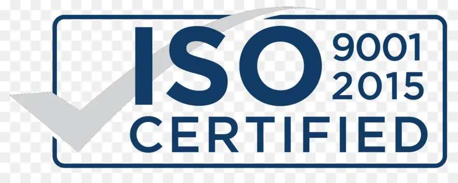 Сертифицирован по стандарту Iso 9001 2015，Качество PNG