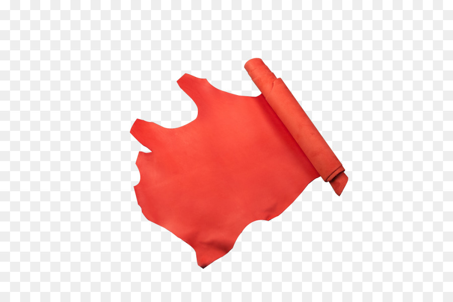 красный，большой палец PNG
