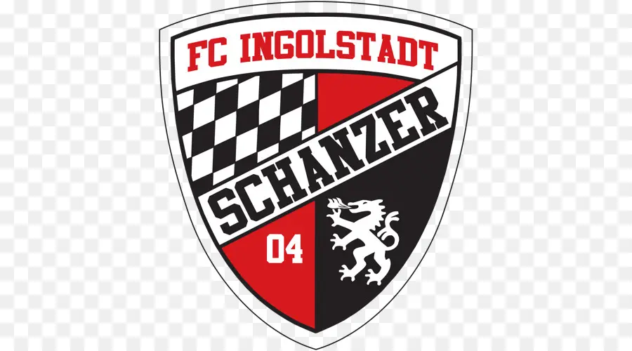 Fc Ingolstadt 04，логотип PNG