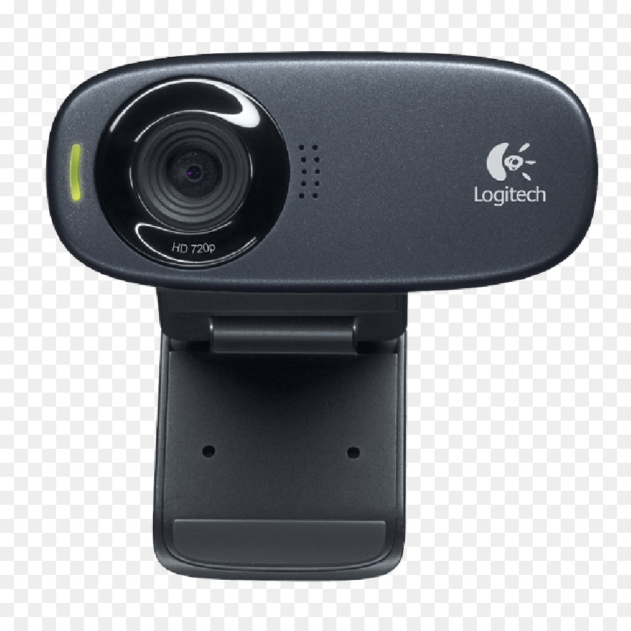 Logitech C310，Веб камера PNG