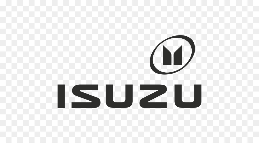 Isuzu Motors Ltd，логотип PNG