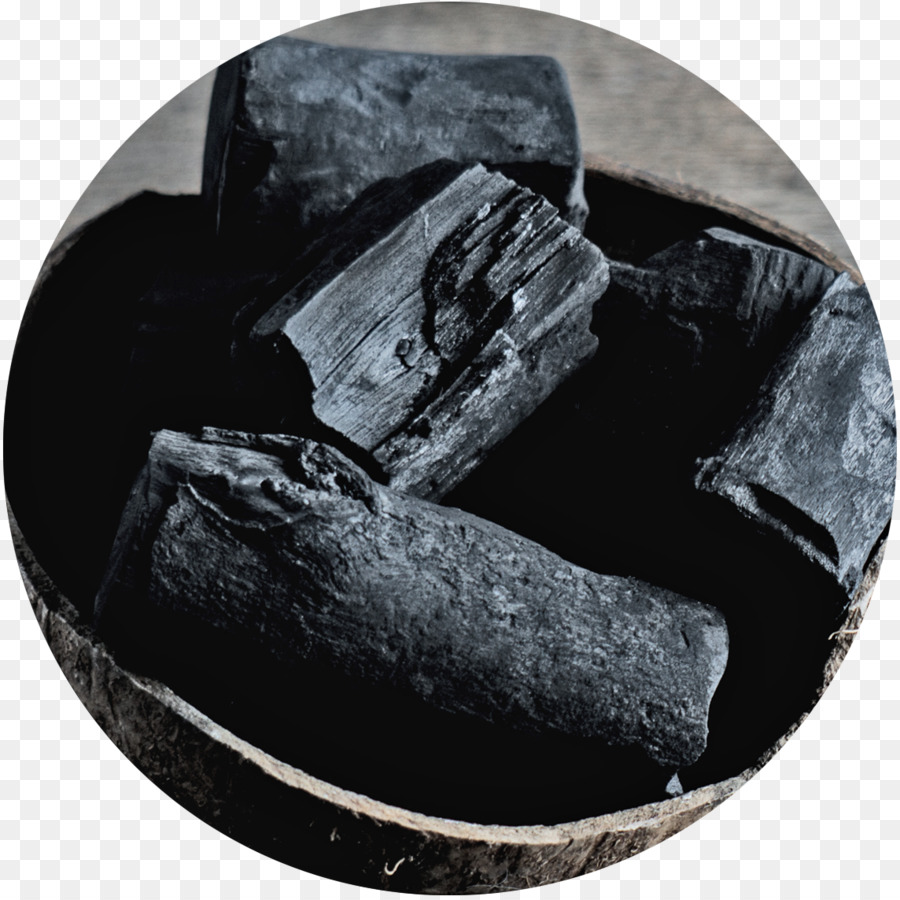 Coal，уголь PNG