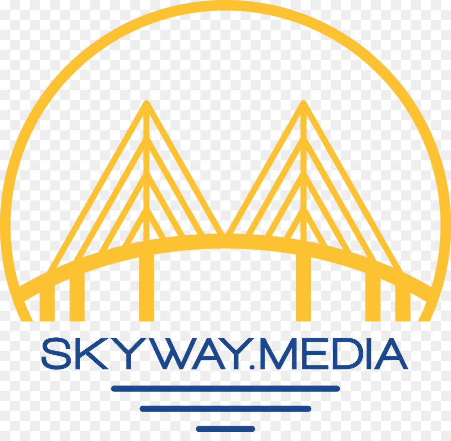 скайвэй СМИ，логотип PNG