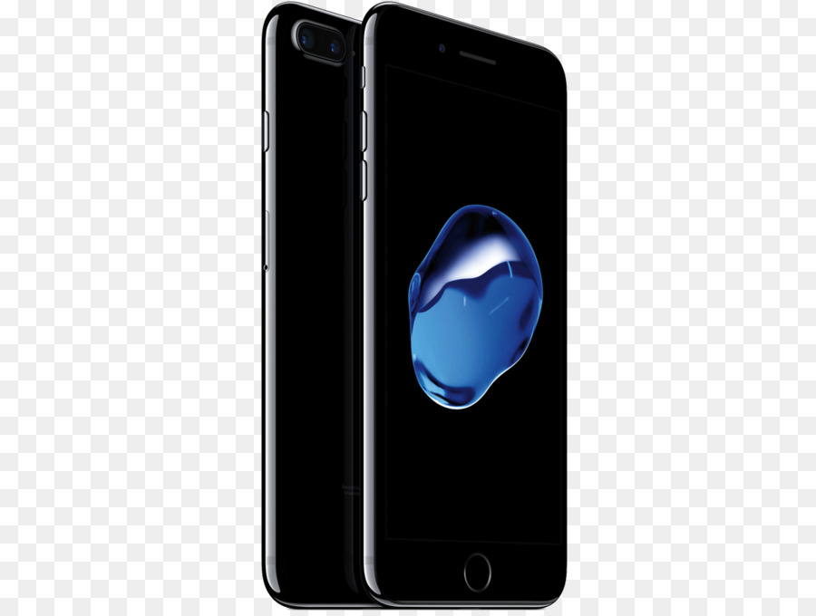 яблоко Iphone 7 плюс 128 Гб черный разблокирована Cdmagsm，яблоко PNG