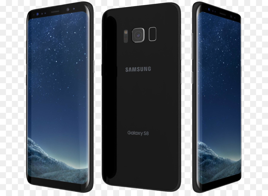 Samsung Galaxy S8，64 ГБ PNG