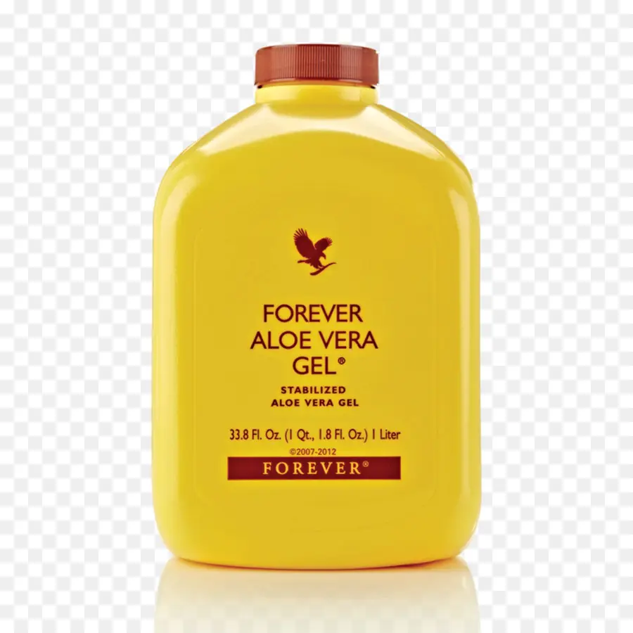 алоэ вера，Forever Living Products PNG