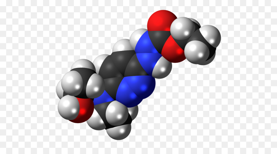 Карбамат，Химическое соединение PNG
