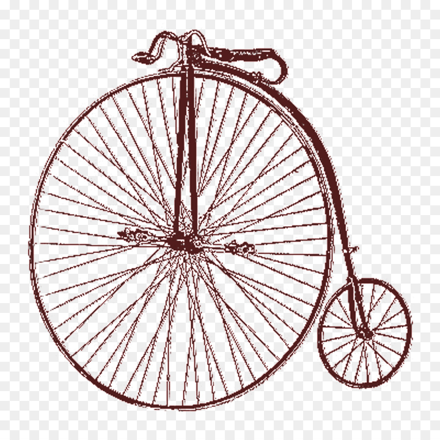 Велосипедные колеса，велосипед PNG