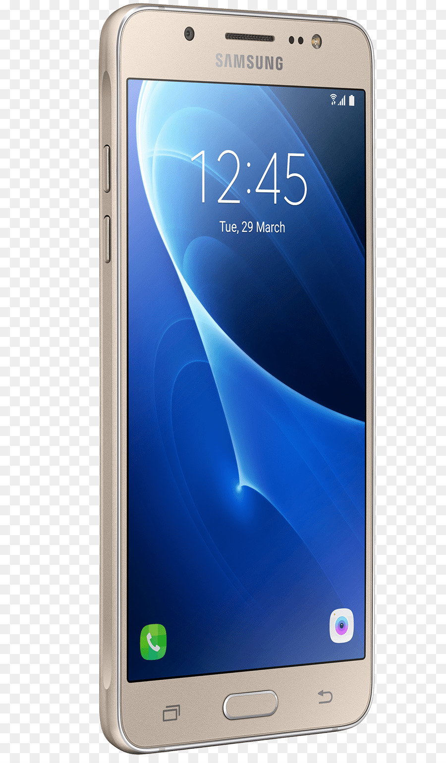 Смартфон Samsung Galaxy j7 (2016)