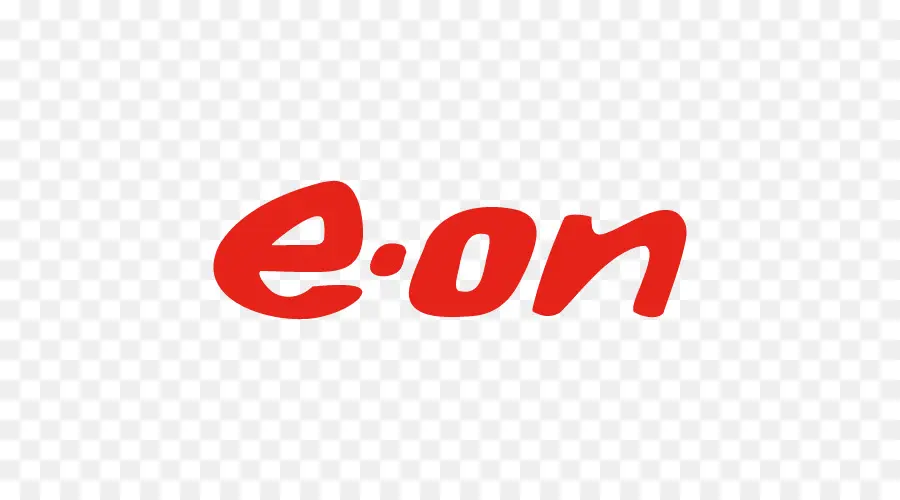 эон，логотип PNG