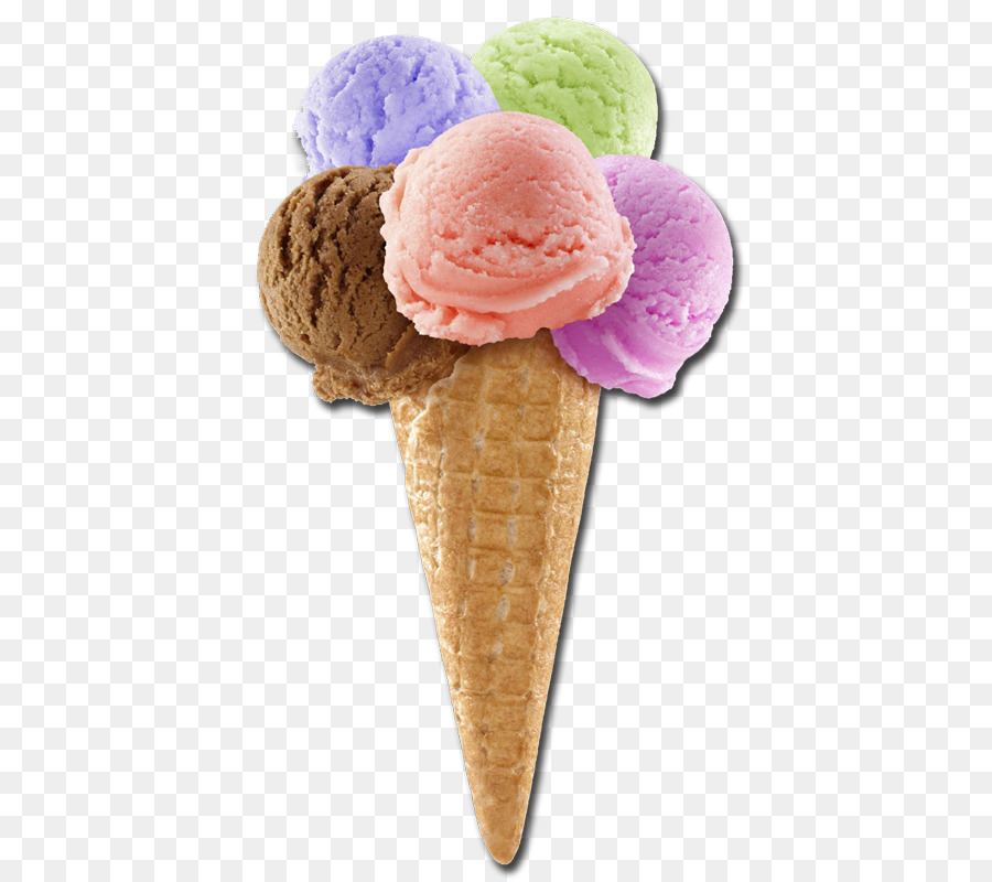 мороженое конусы，мороженое PNG