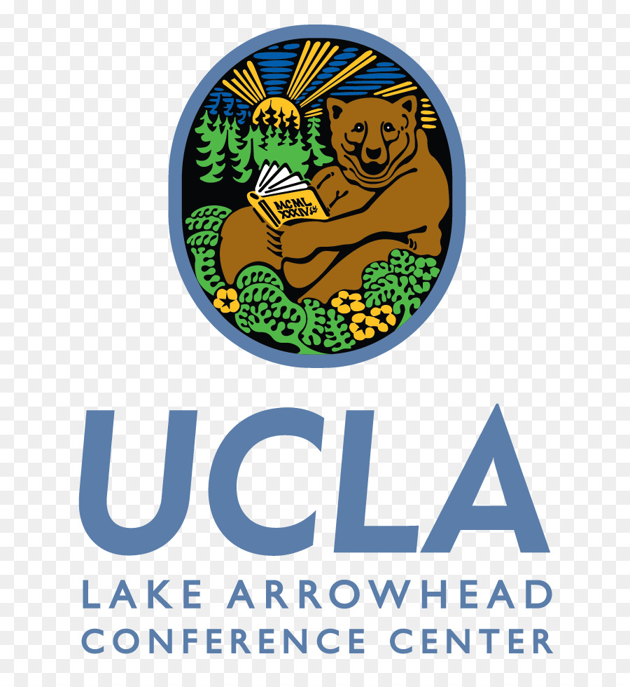 Конференц центр Ucla Lake Arrowhead，Калифорнийский университет Риверсайд PNG