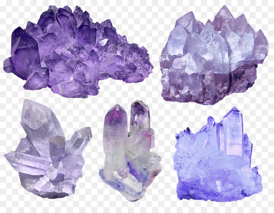 Carrabello crystal Crystal Sylvia