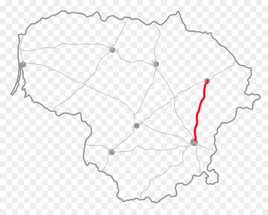 Литва，Индийская национальная система автомагистрали PNG