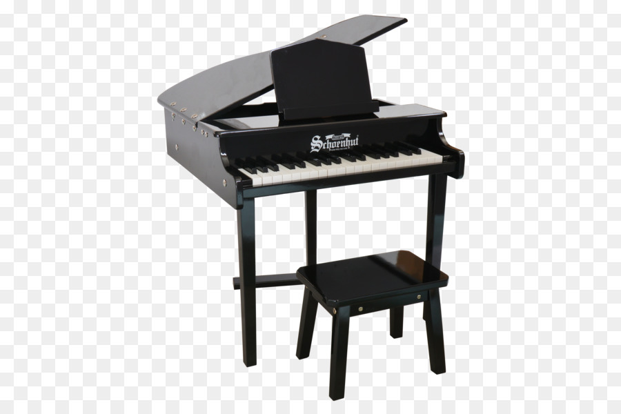 Цифровое пианино，Электрическое пианино PNG