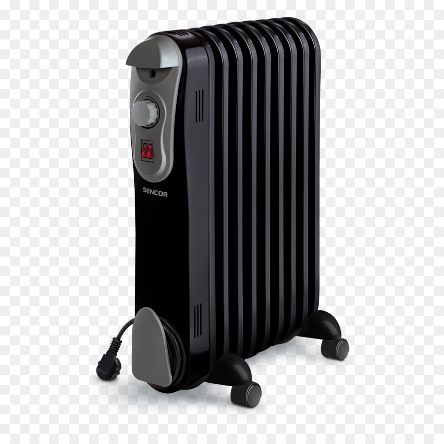 Нагревающие радиаторы，Ardes Sencor Soh 3111bk Электрический обогреватель PNG