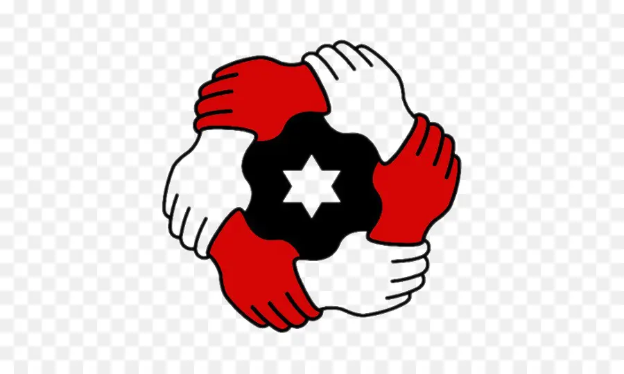флаг，политическая партия PNG